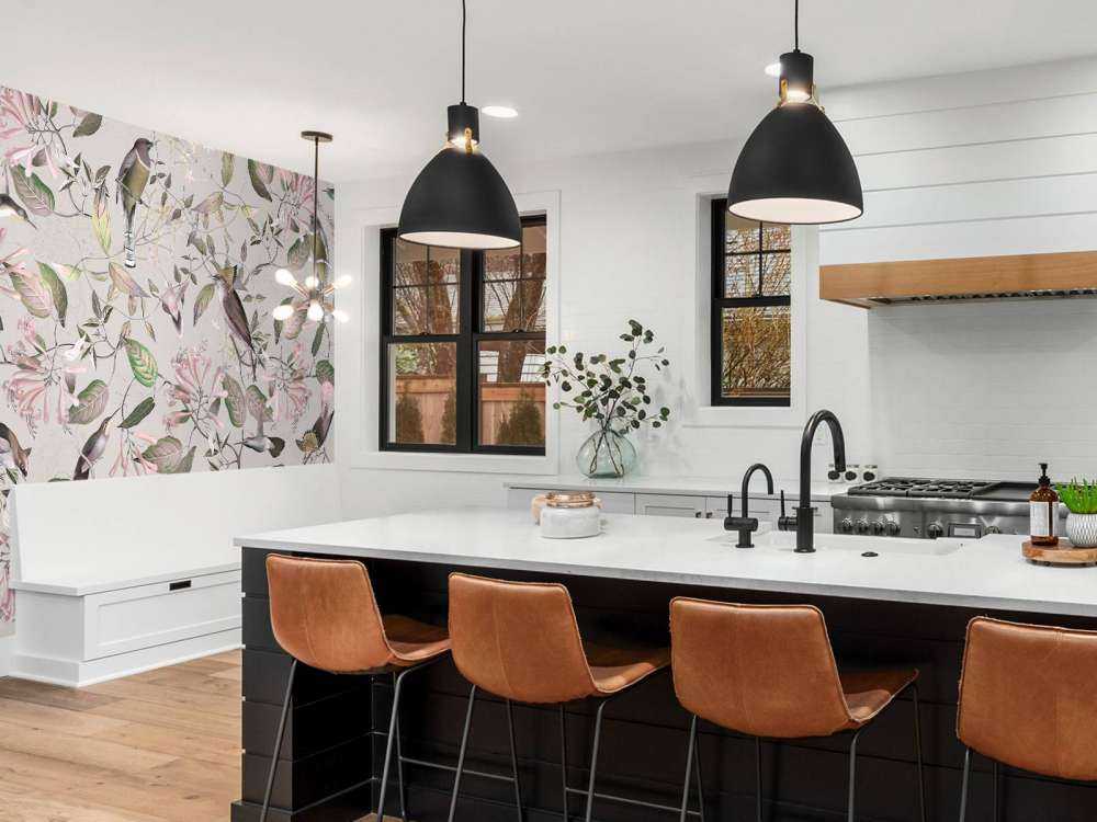 Tescoma Bird Paradise - Cream Blush