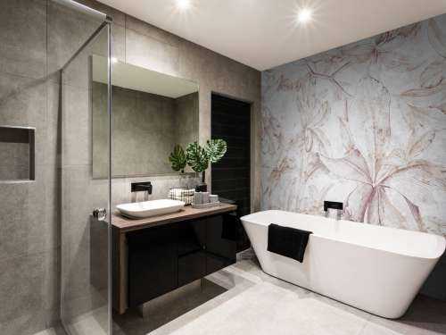 Orchids Contour 8