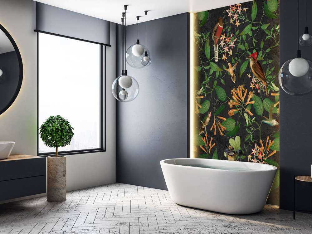 Midnight Garden Melody