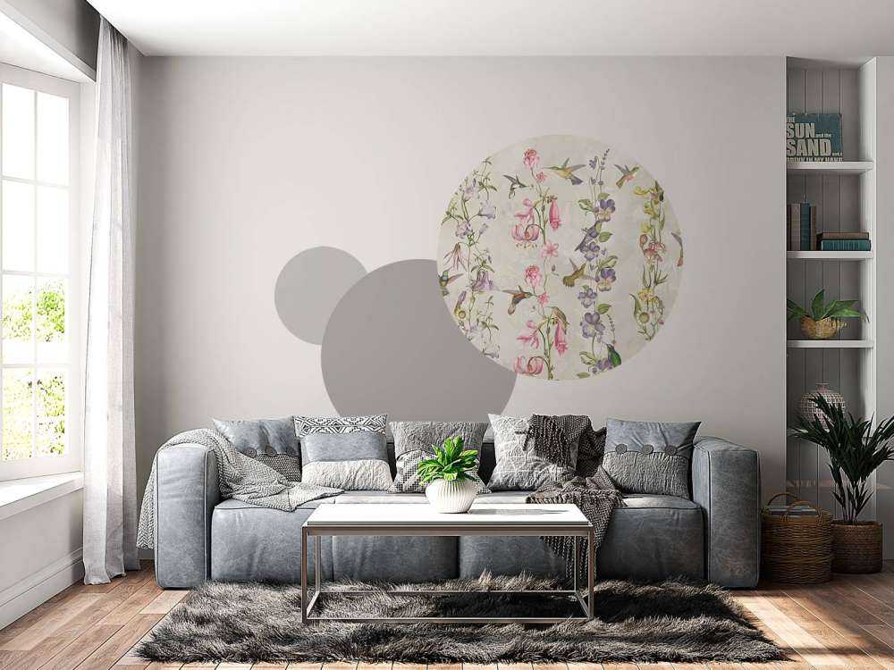 Meadow Whispers Symphony