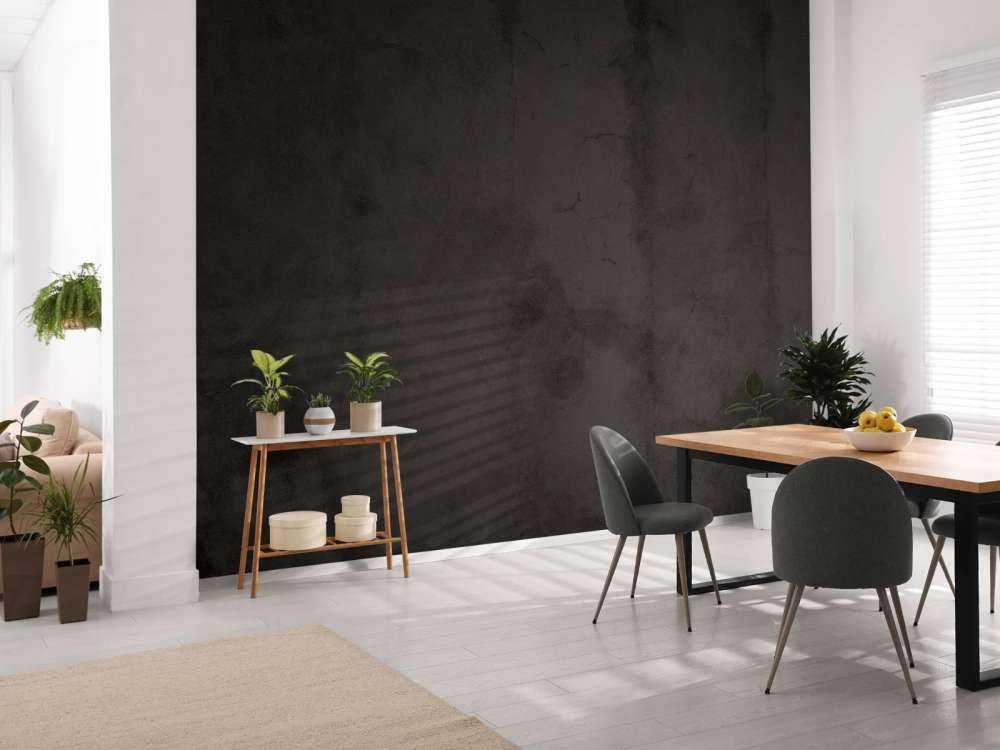 Sultana black concrete