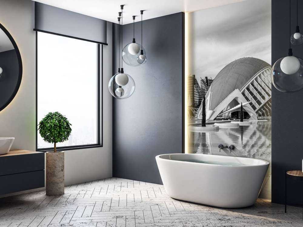 Imax theater - Hemisfèric - Valencia