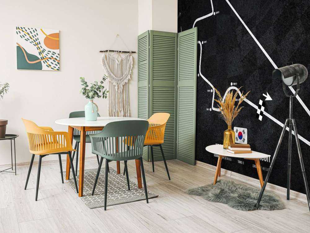 Formula 1 circuit - Korea International Circuit - South Korea