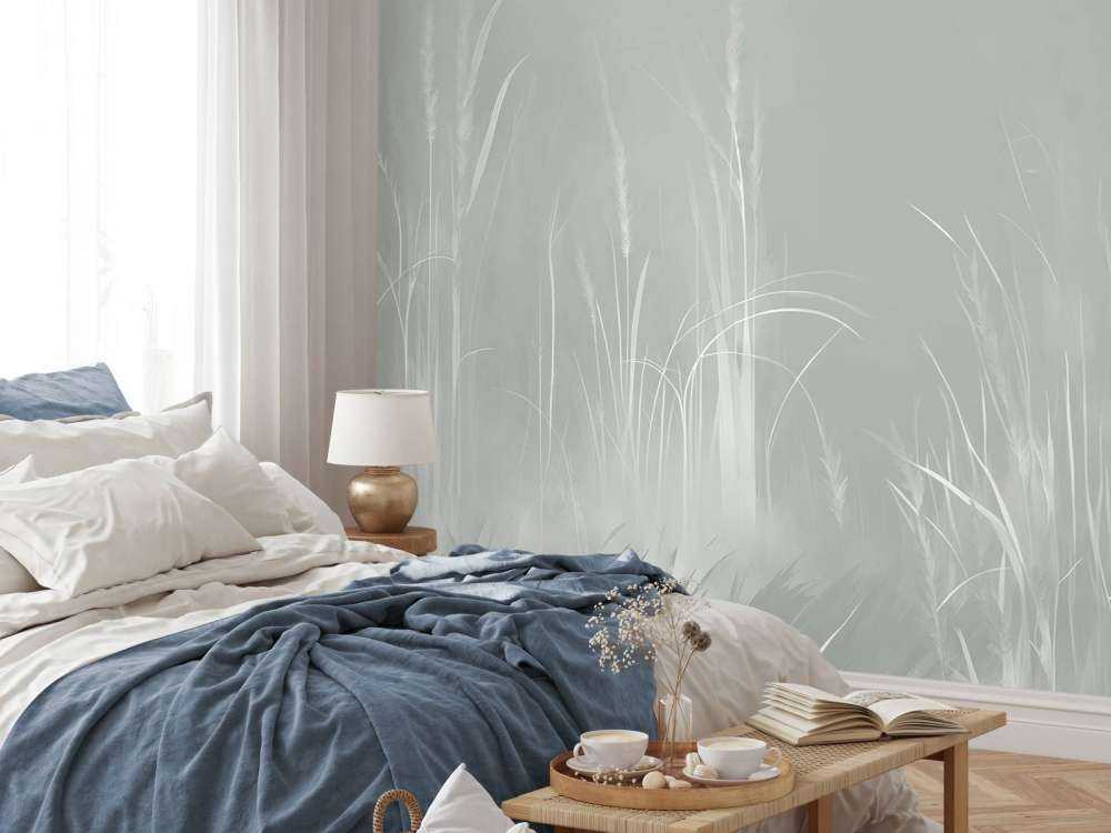 Nature Mood Deep Gray