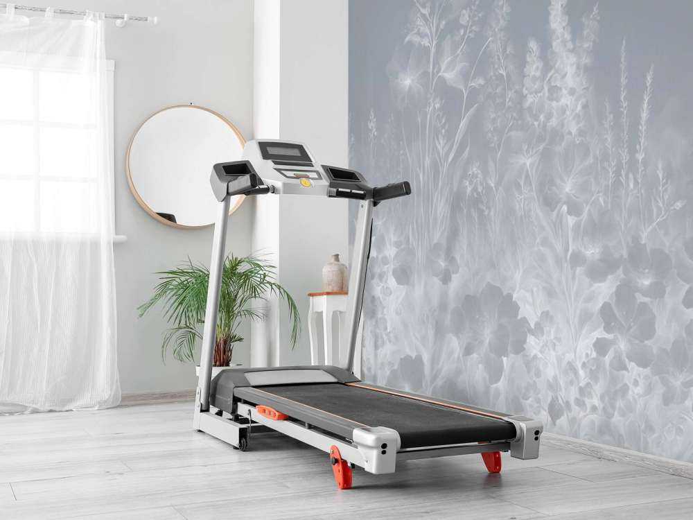 Tender English garden - gray