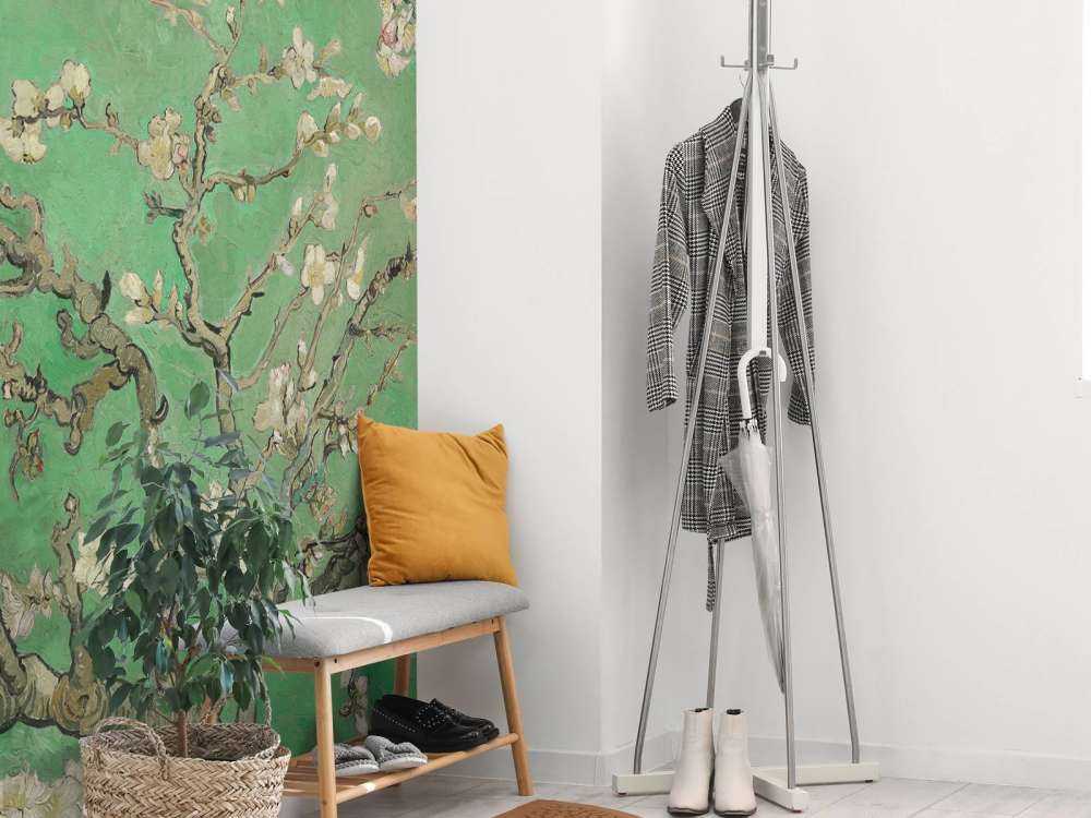 Spring Almond Blossom