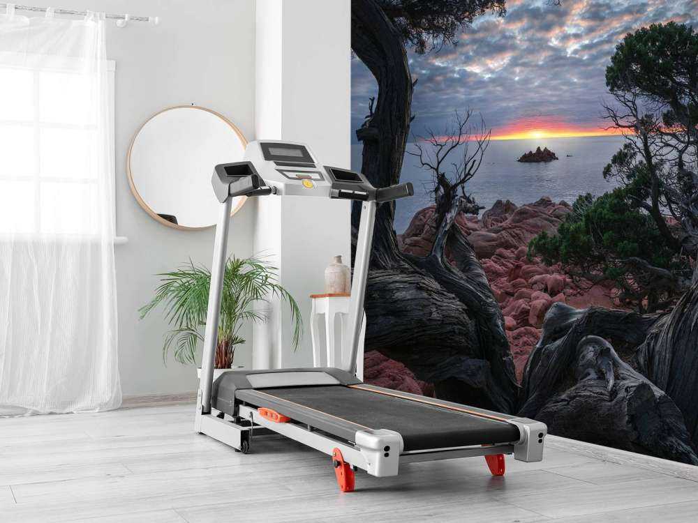 Frame around the sun