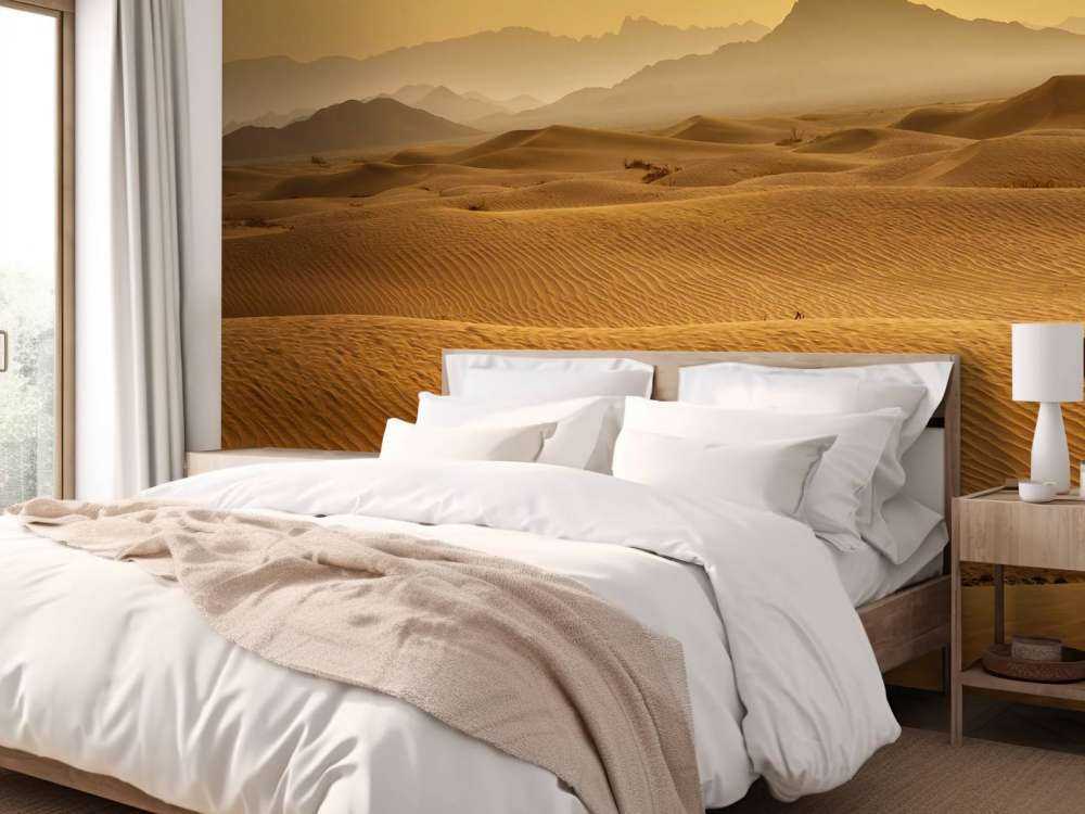 Desert desert