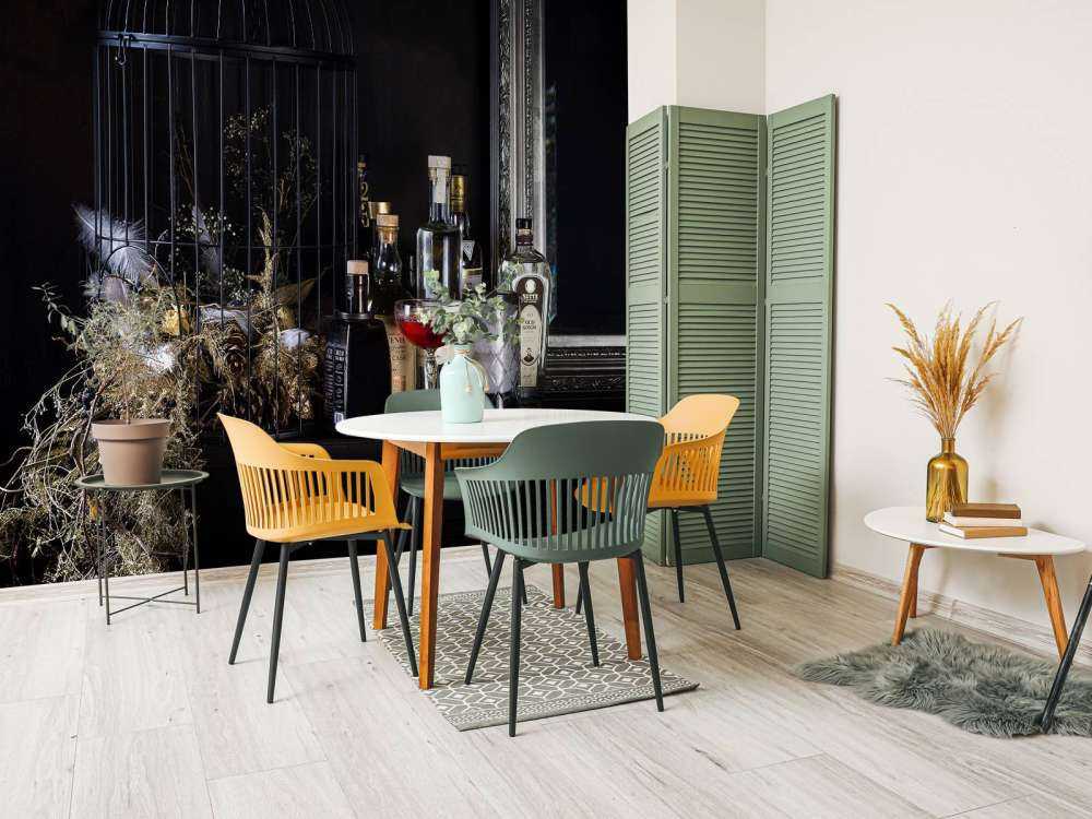 Still life with beverage bottles