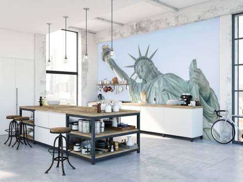 Statue of Liberty