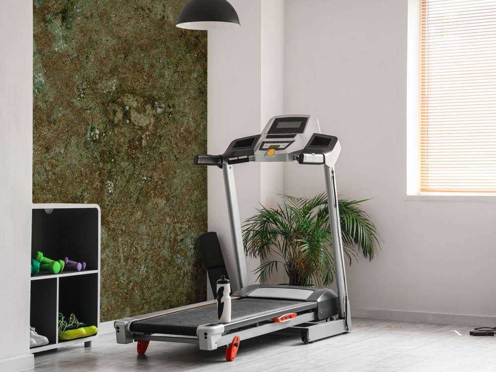 Gold structured plate