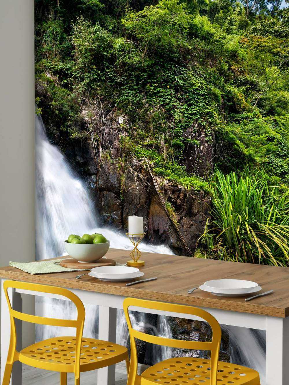 Datanla Falls