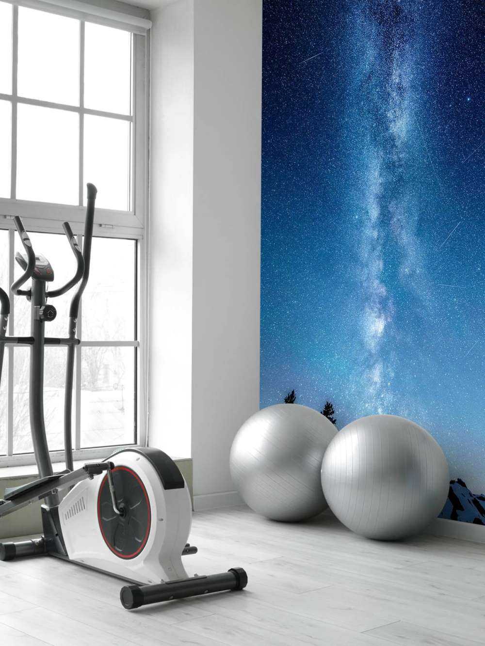 Photo of the Milky Way