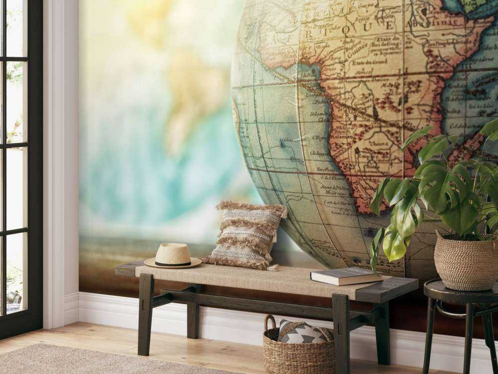 Globe