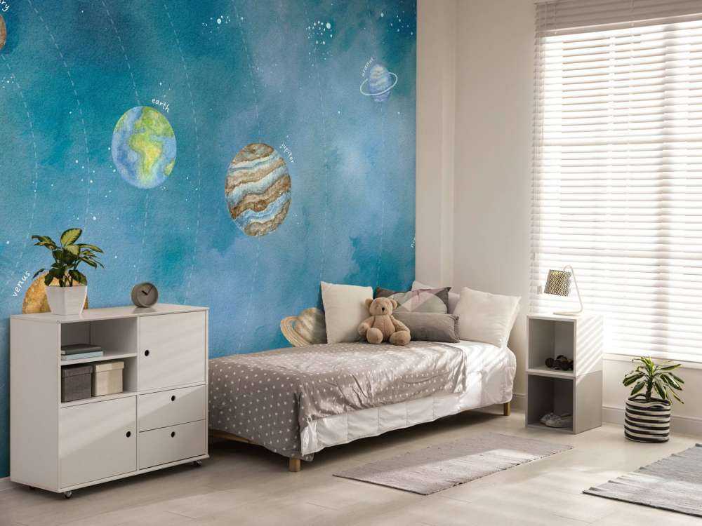 Orbital Ballet of the Planets