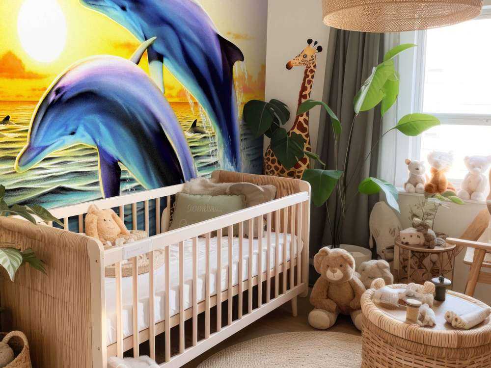 Dolphin Duo Variant 2