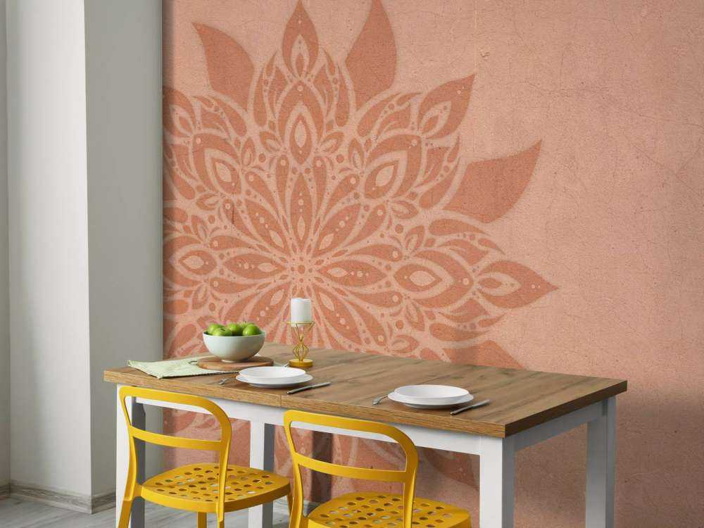 Earth Mandala Harmony