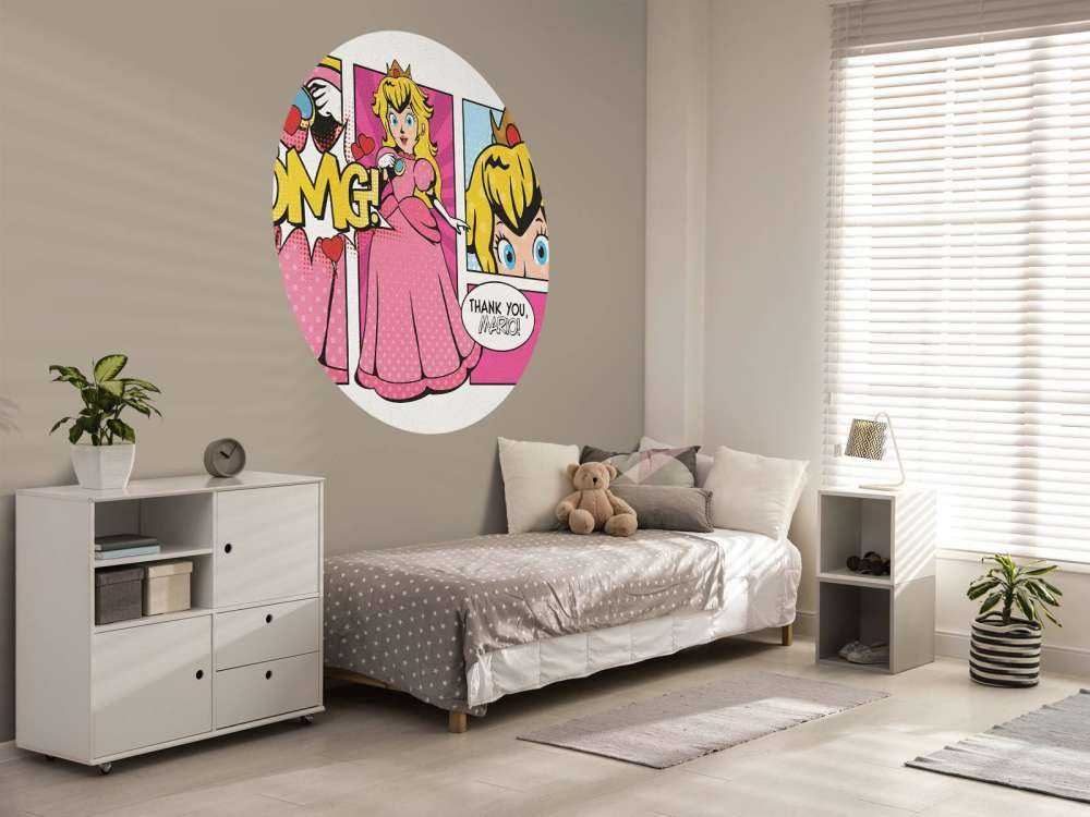 Comics - Princess Adventure