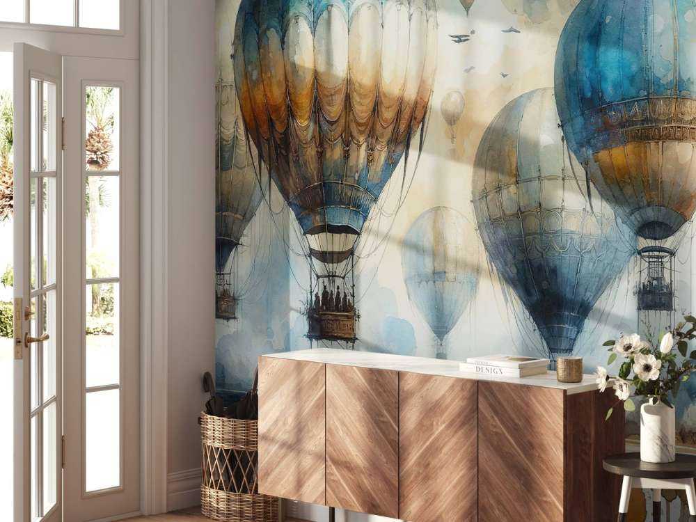 Whispers of Adventure