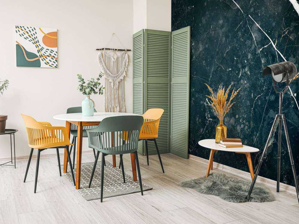 Marble with Classic Texture