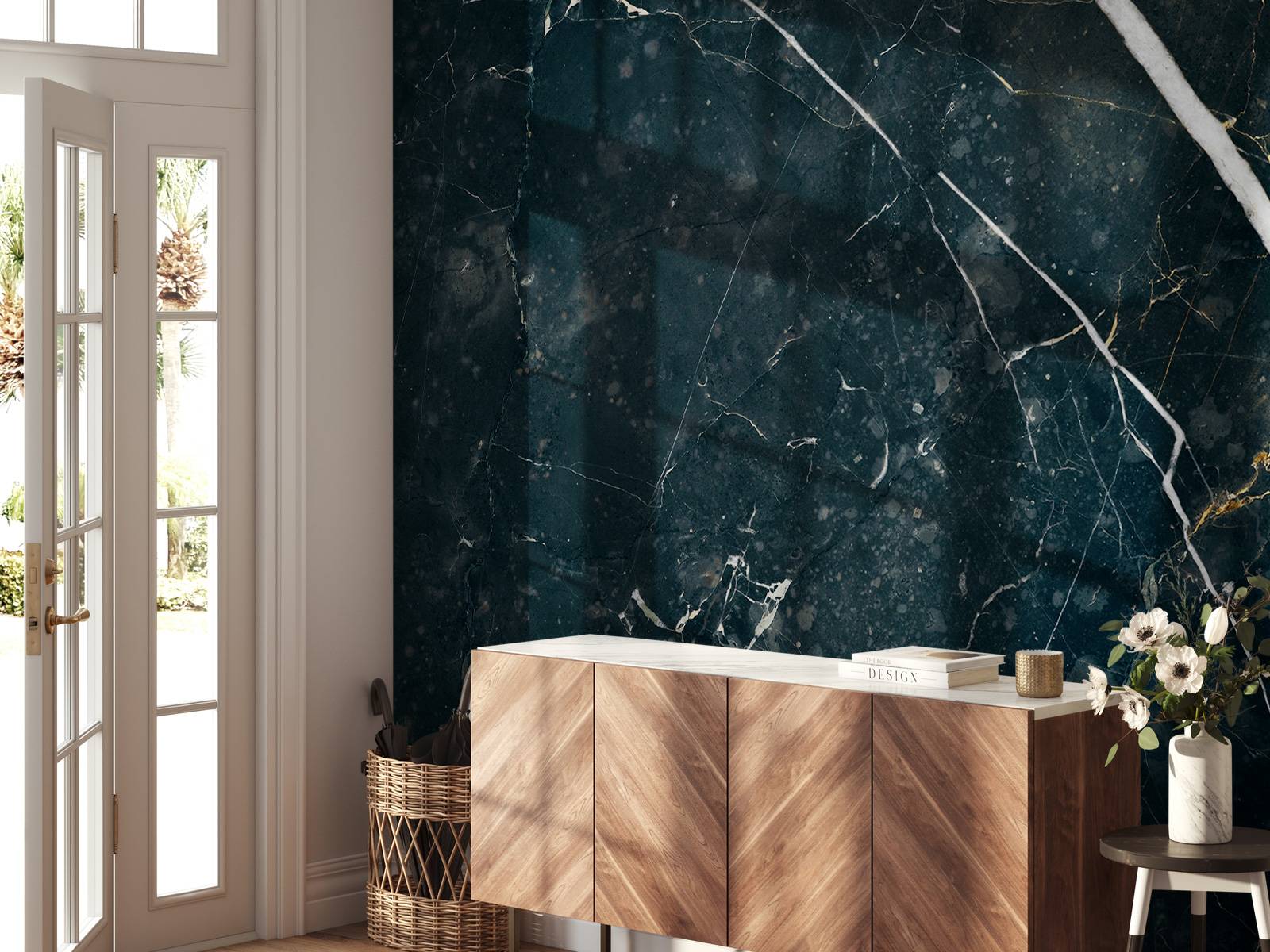 Marble with Classic Texture