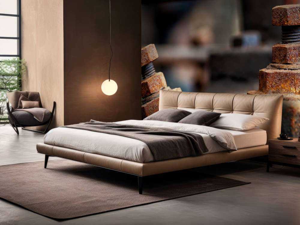 Detail of a rusted steam boiler (B)