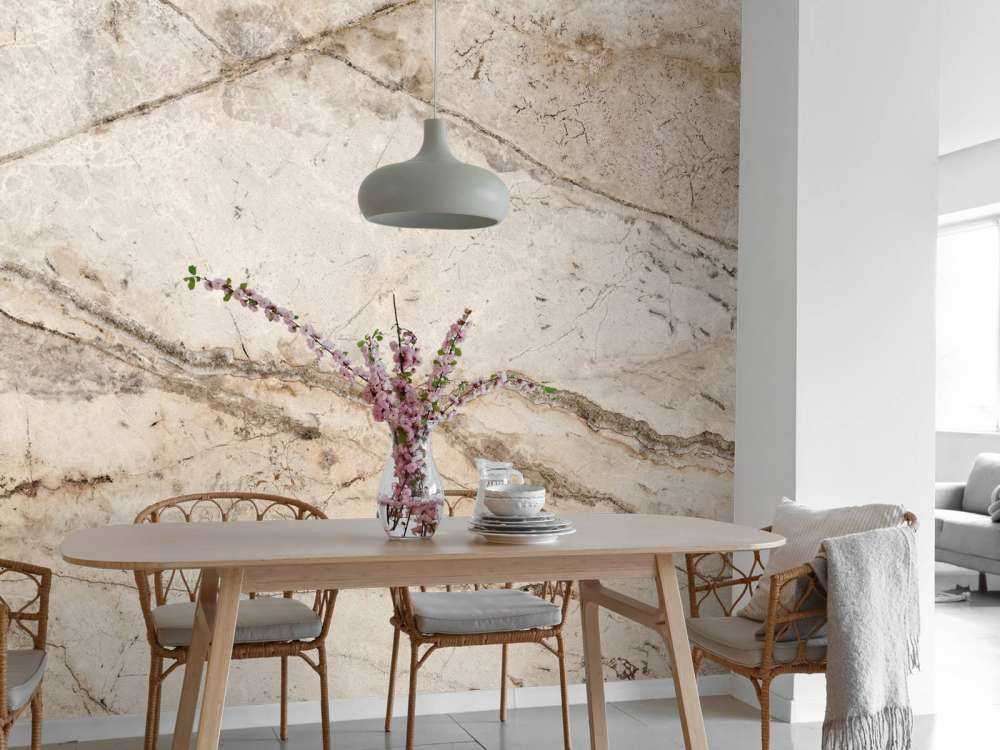Beige marble texture
