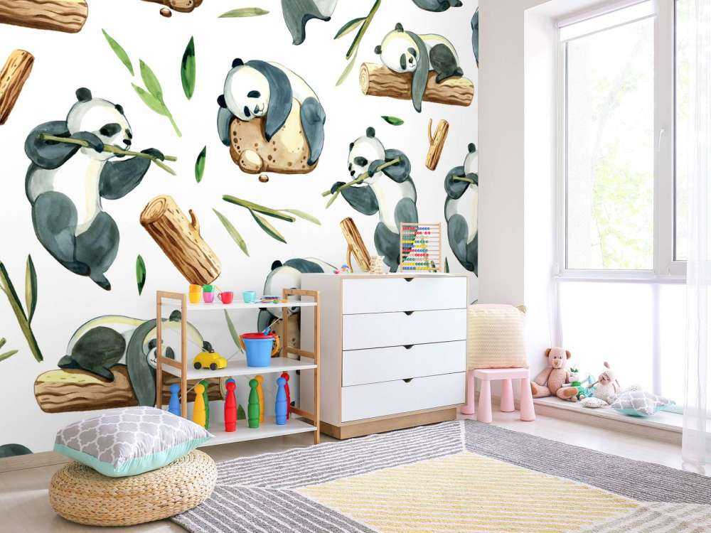 Pandas