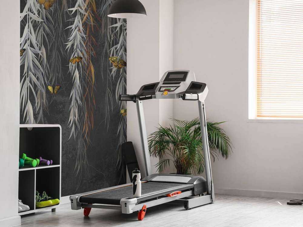 Branches with butterflies