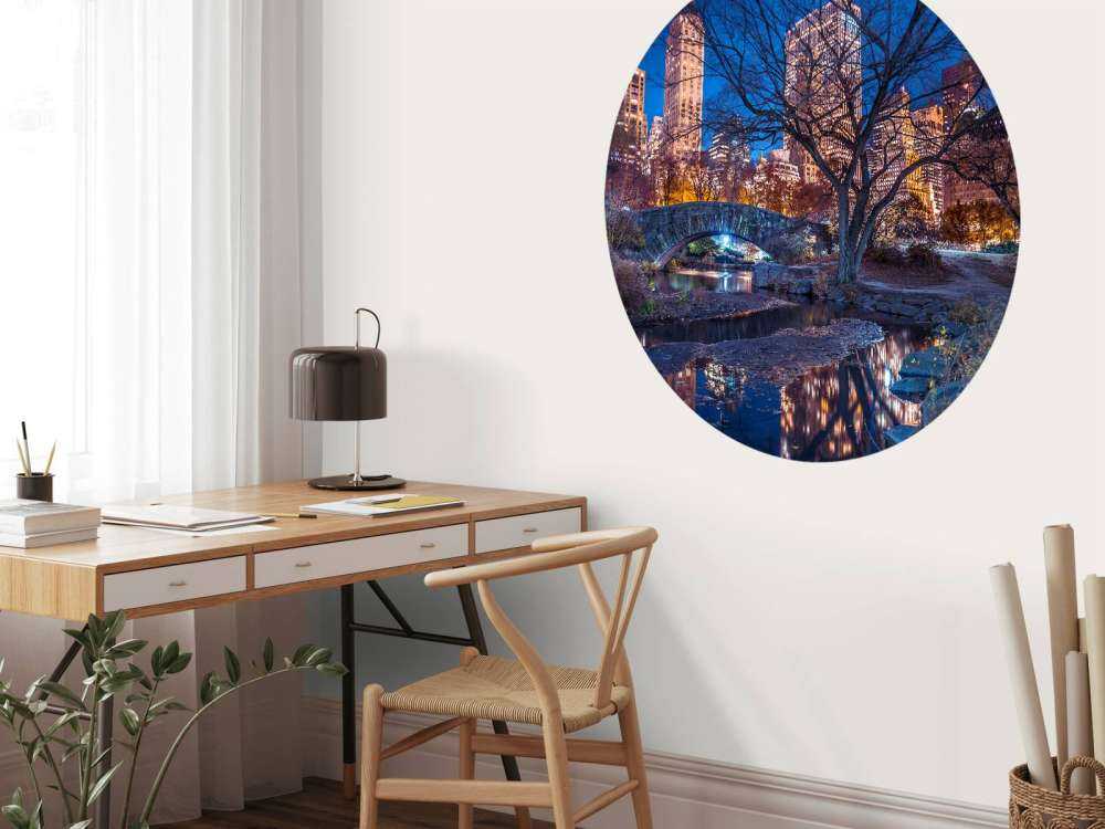 Atmospheric New York