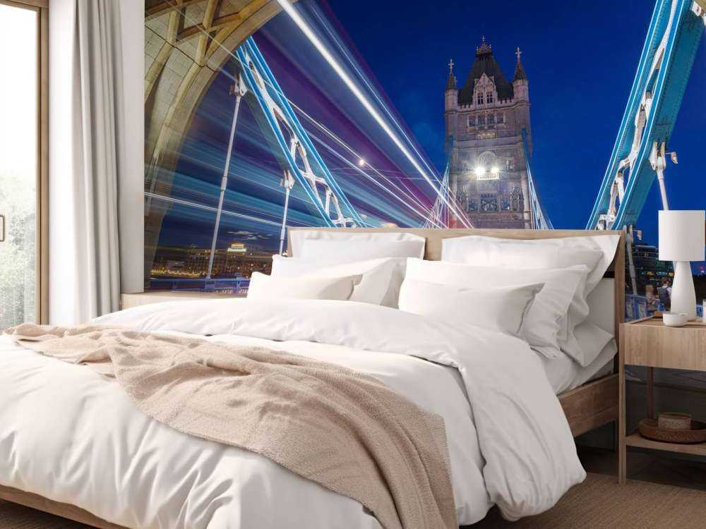 Cosy London