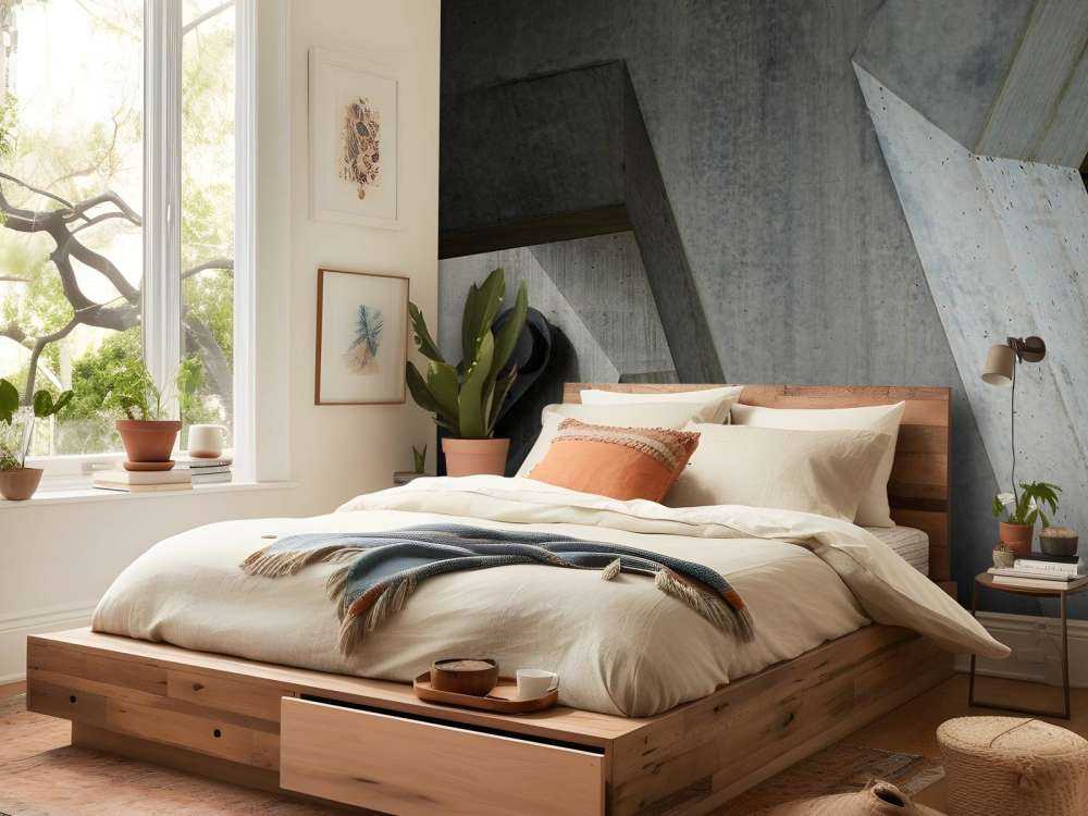 Beton staal constructie in 3D