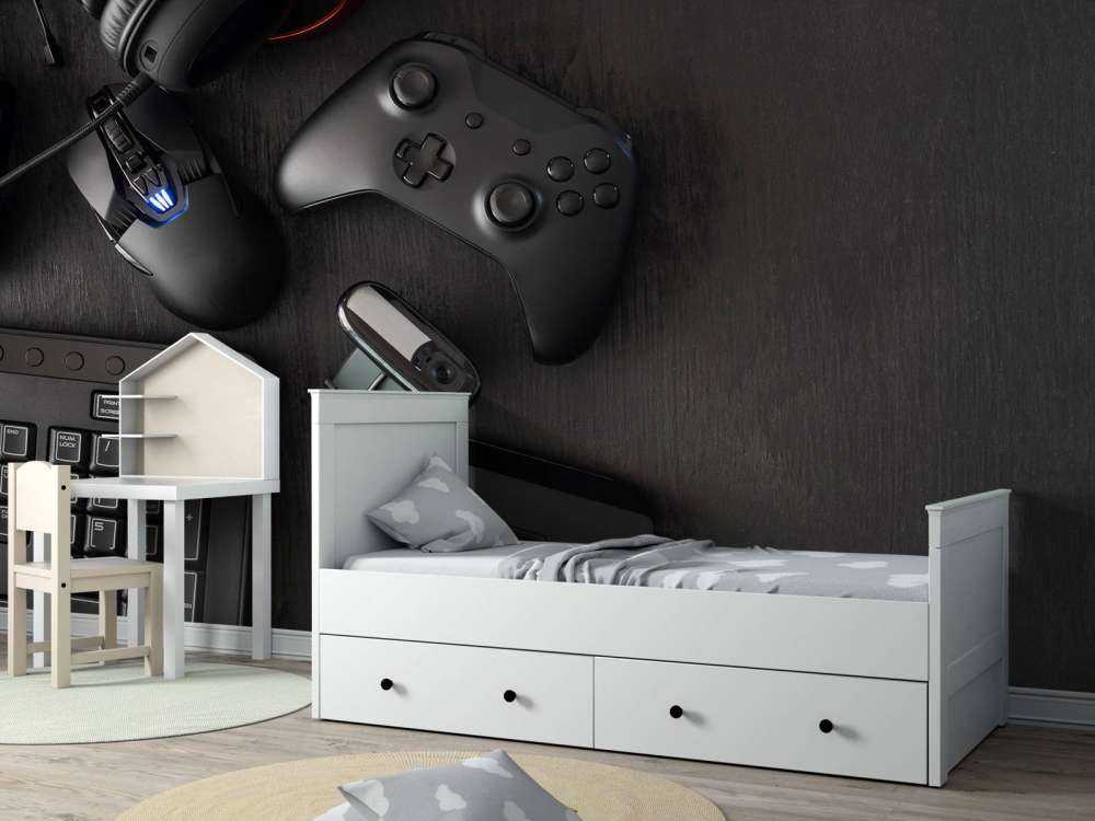 Game accessoires
