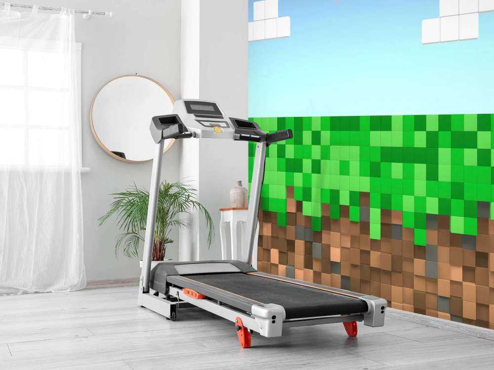 Minecraft world
