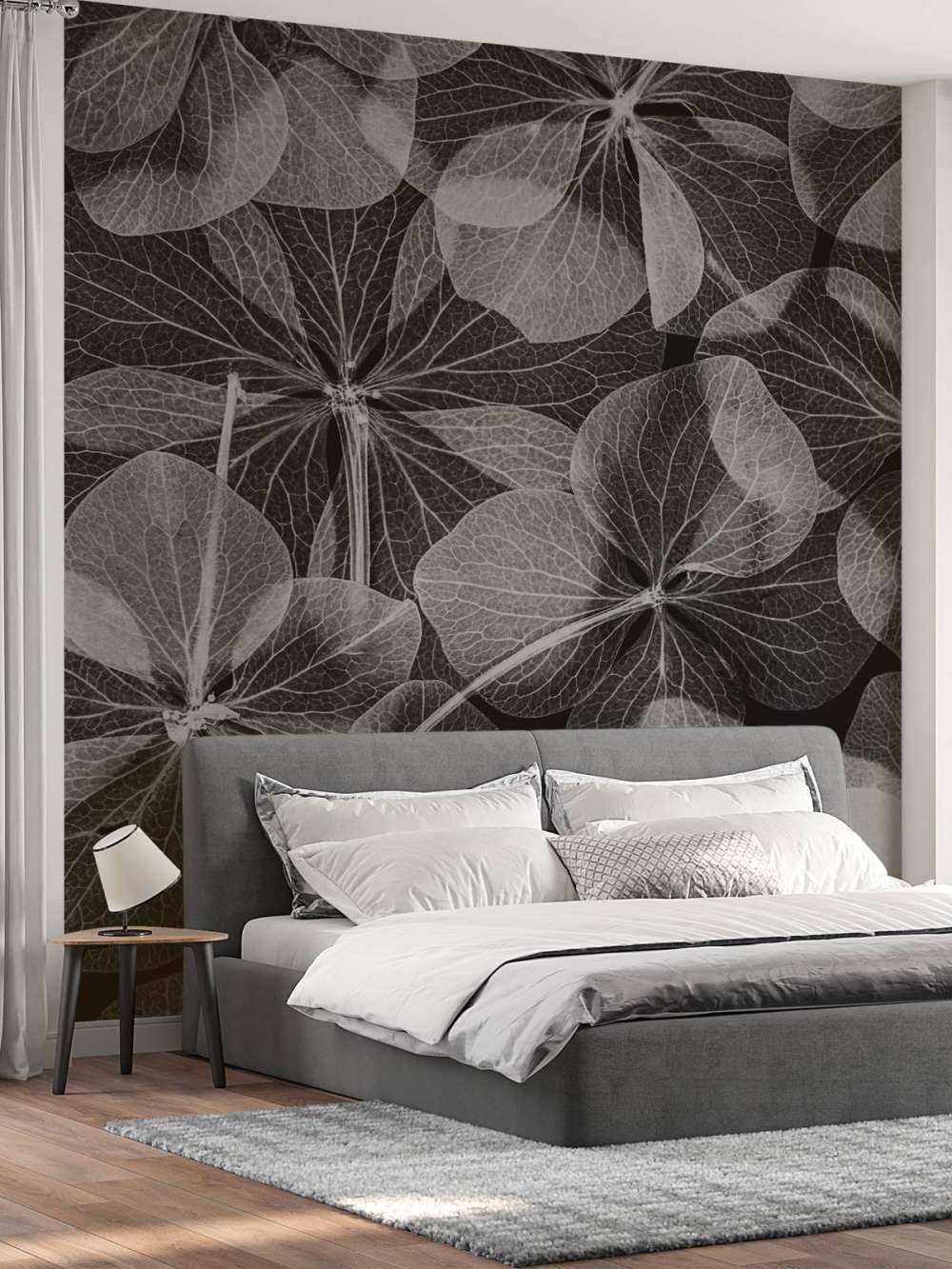 Botanical Black&White