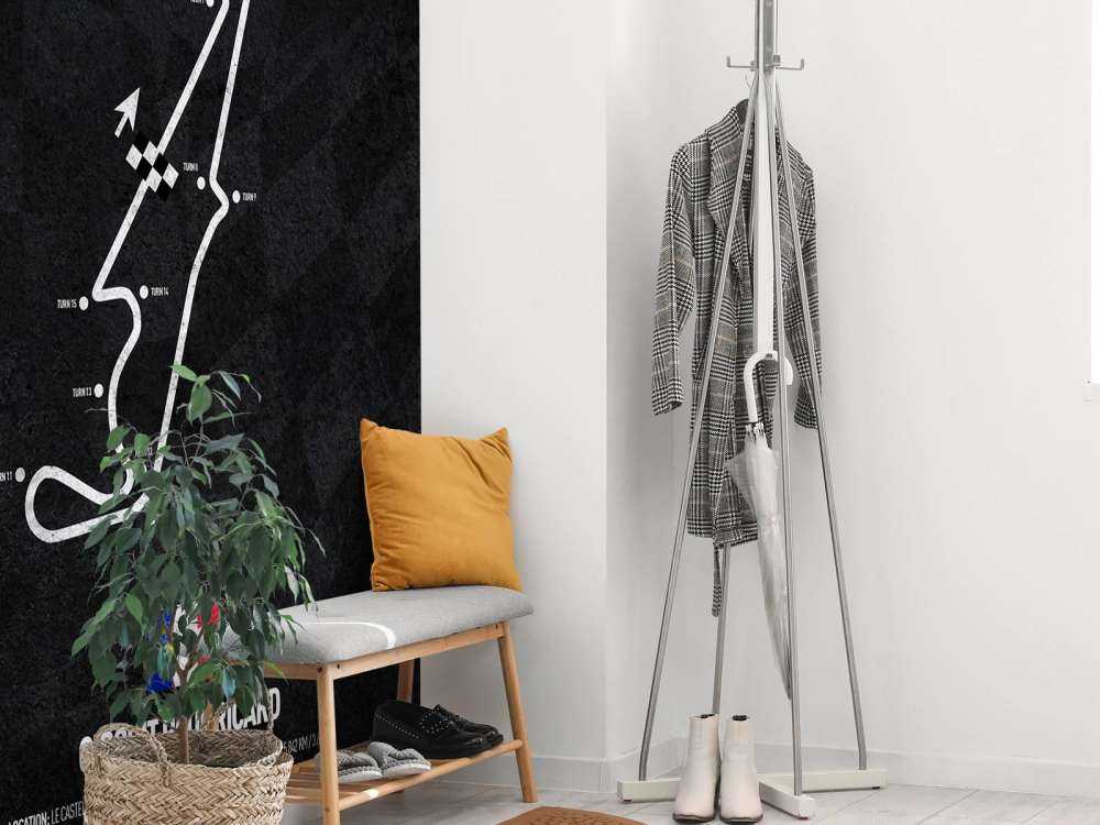 Formule 1 circuit - Circuit Paul Ricard - France