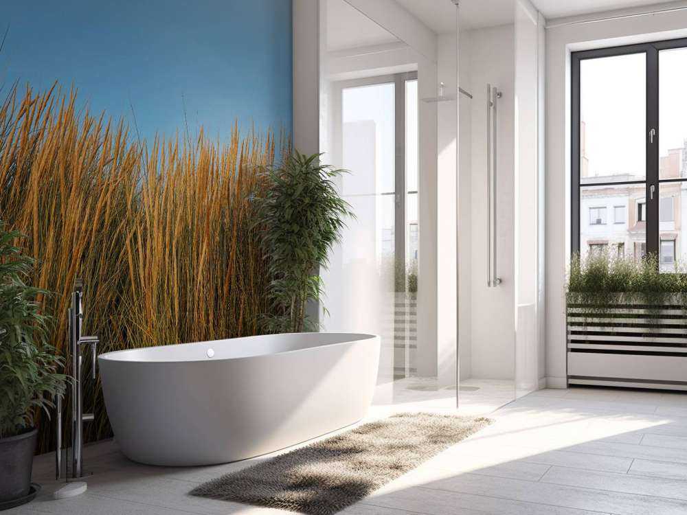 Dune grass
