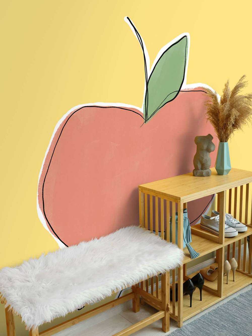 La Pomme