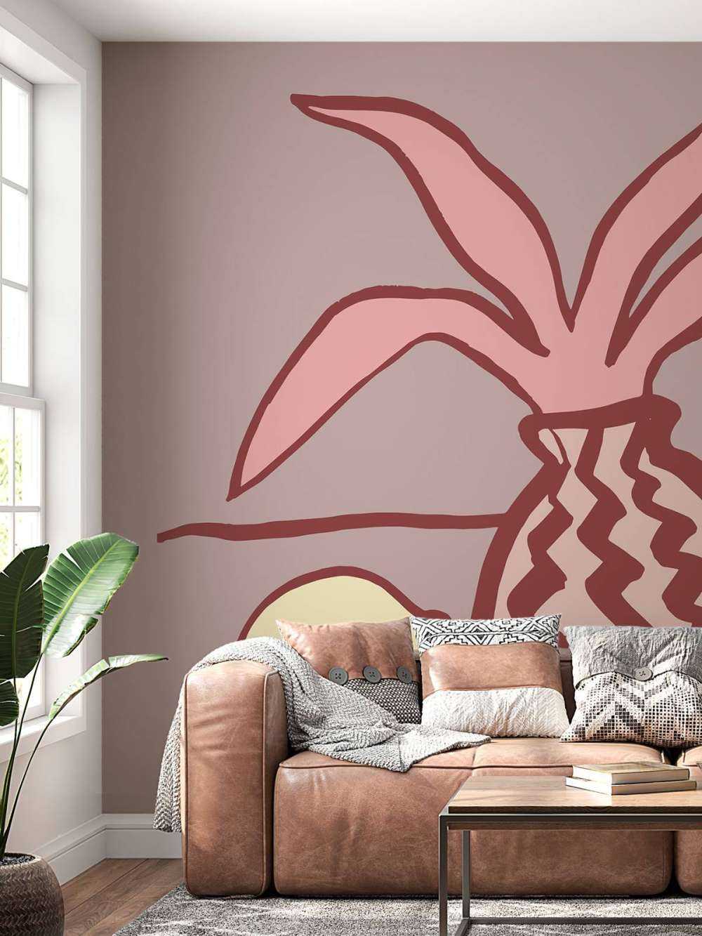 Pink Lemon