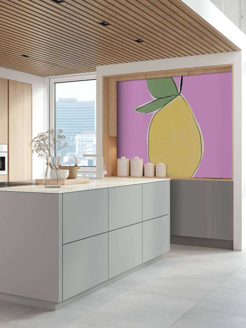 Le Citron