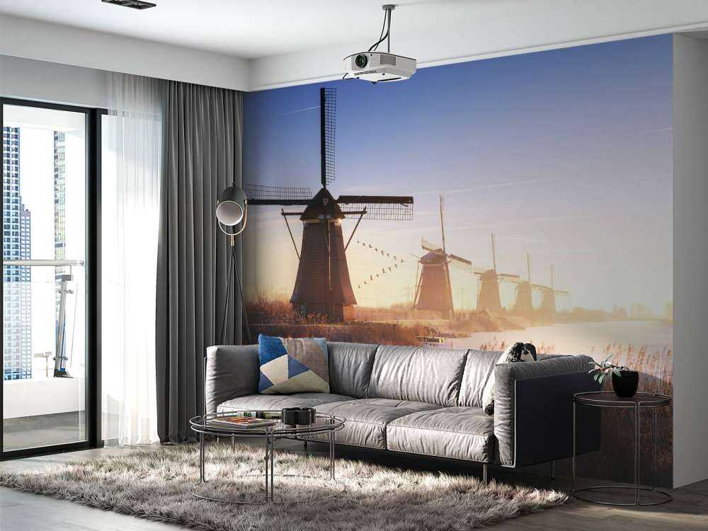 Kinderdijk 4
