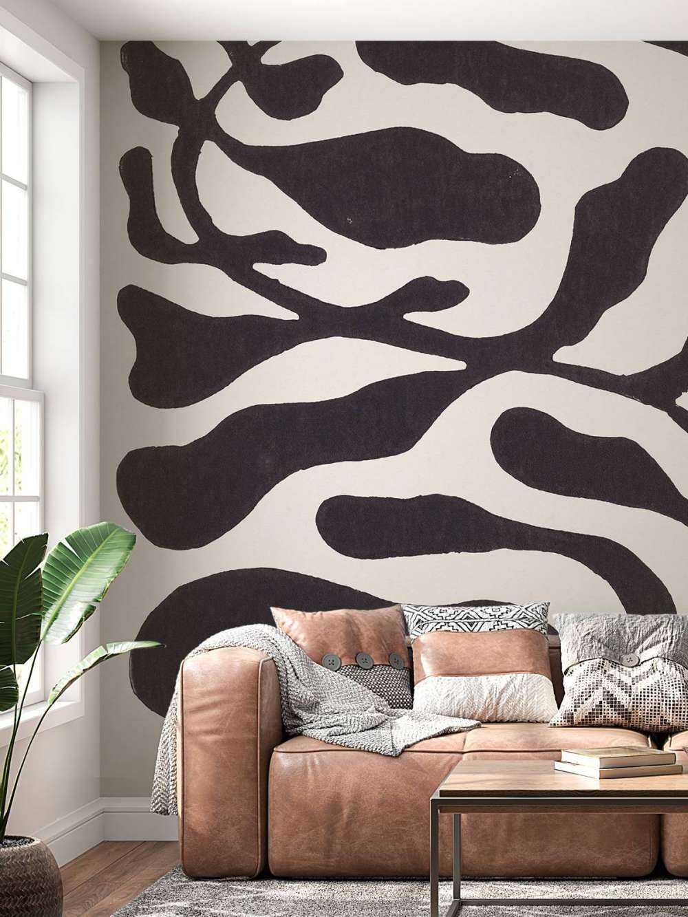 Abstracten vormen