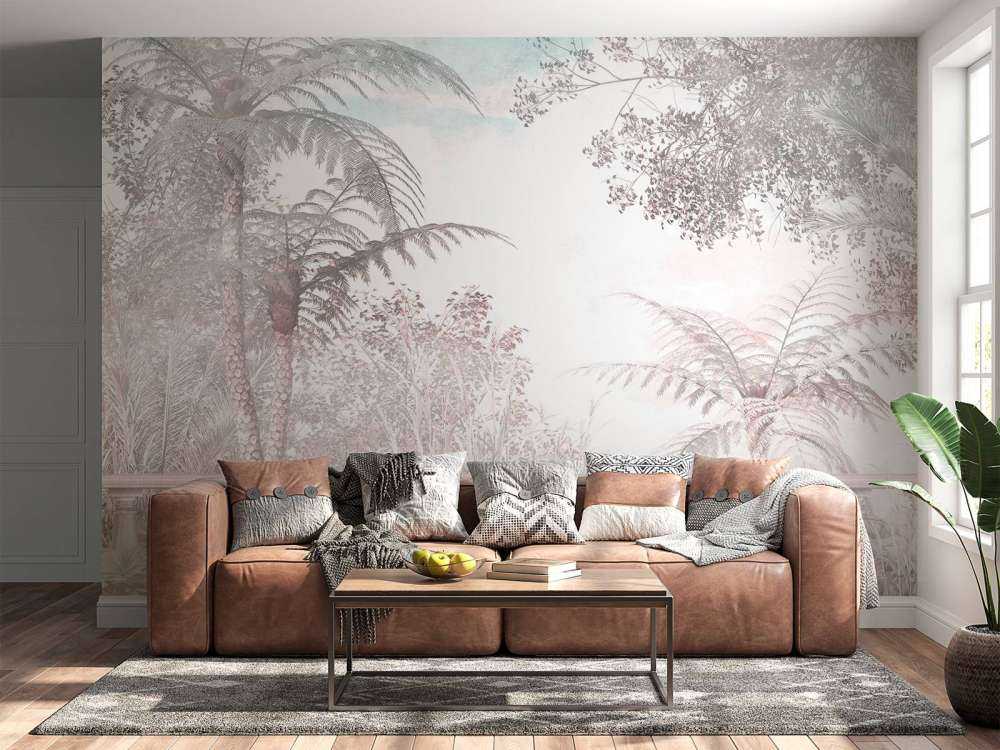 Jungle look