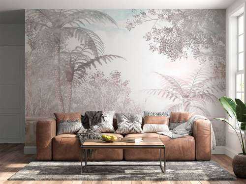 Jungle look