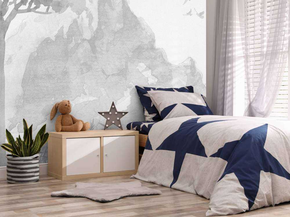 Friends of the woods