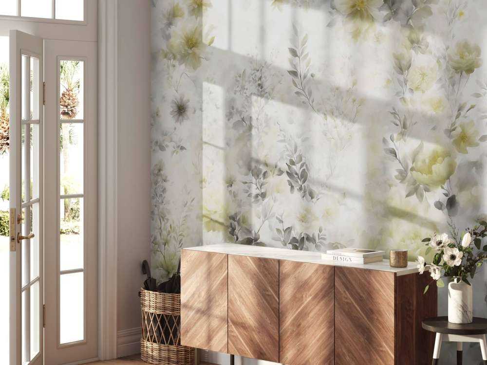 Delicate Floral Mood 7