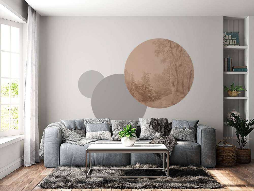 Forest Landscape Terra #1