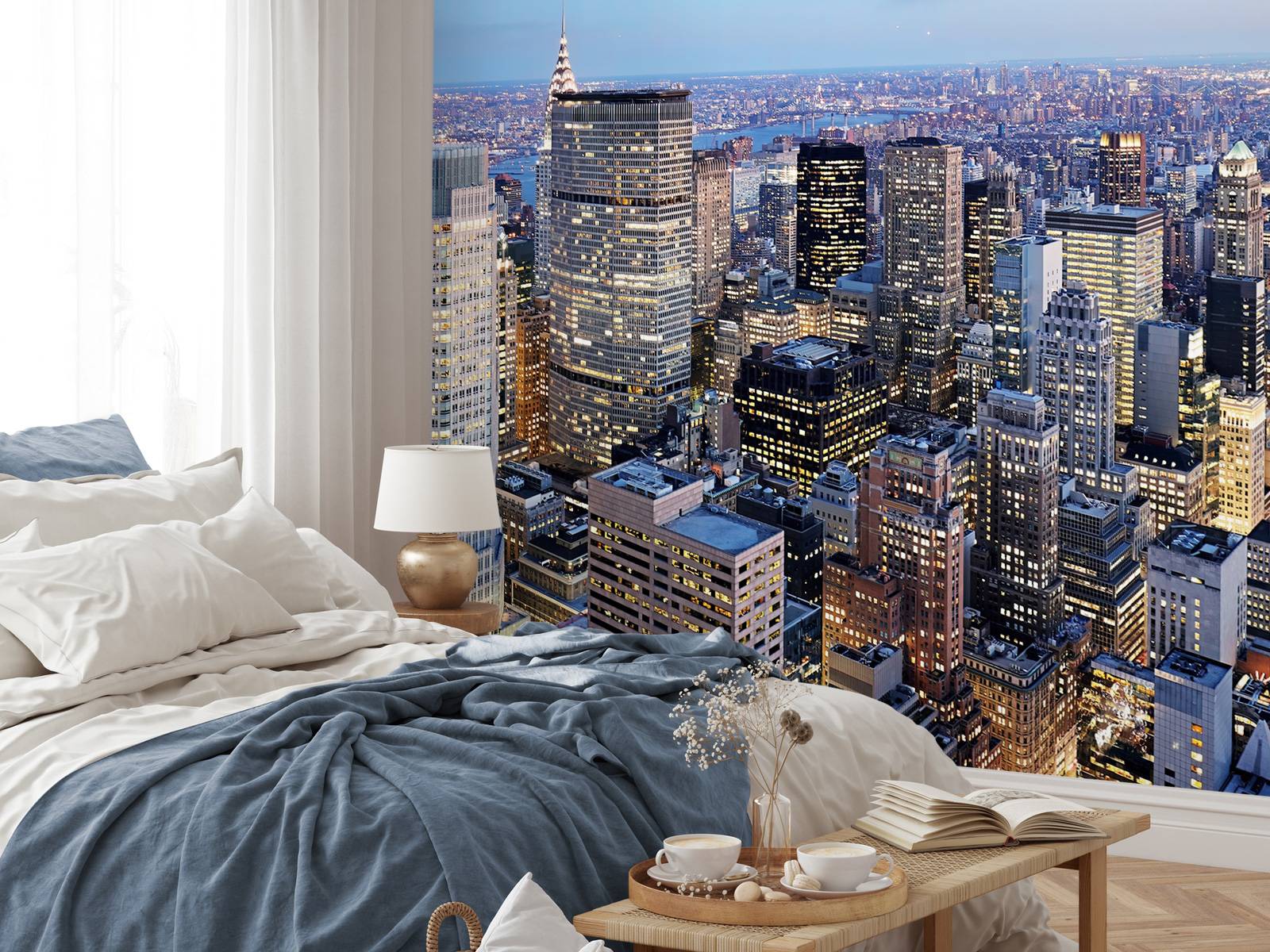 New York