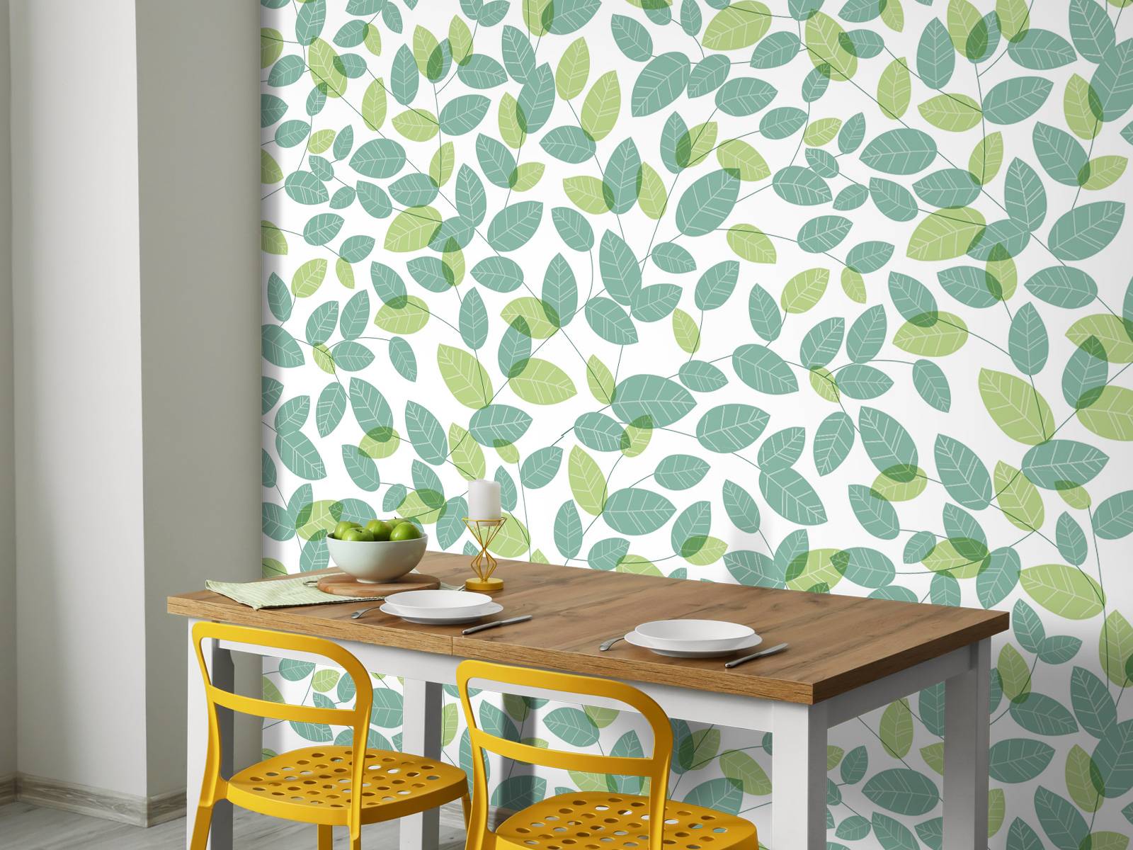 Browse pattern