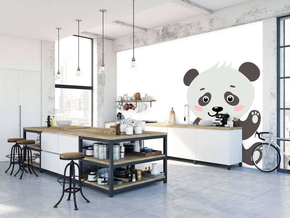 Pandora bear